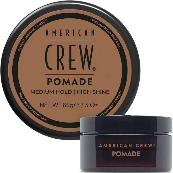 American Crew Pomade