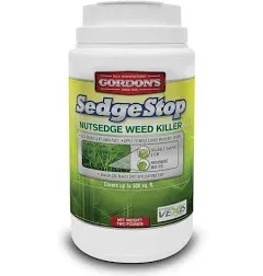 Gordon's 2 lb. Sedge Stop Nutsedge Weed Killer