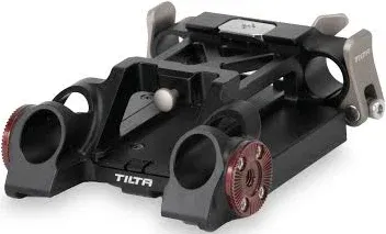 Tiltaing TABSP615B 15mm LWS Baseplate Type VI (Black)