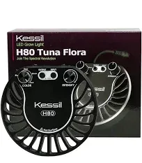 H80 Tuna Flora Refugium LED Light Kessil