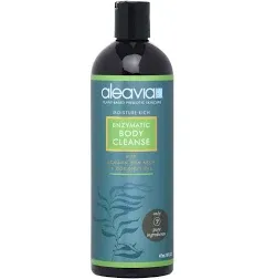 Aleavia Enzymatic Body Cleanse