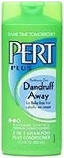 Pert Plus 2 in 1 Shampoo Conditioner Dandruff