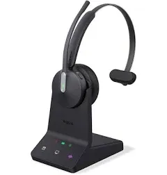 Yealink WH64 DECT Wireless Headset