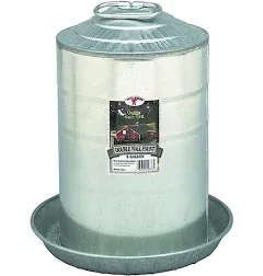 3 Gal. Double Wall Waterer