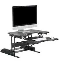 VARIDESK - Height-adjusta<wbr/>ble Standing Desk - Pro Plus 30.  Brand new in box.