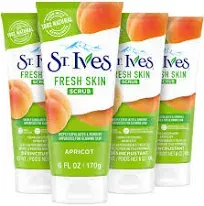 St Ives Fresh Skin Apricot Scrub