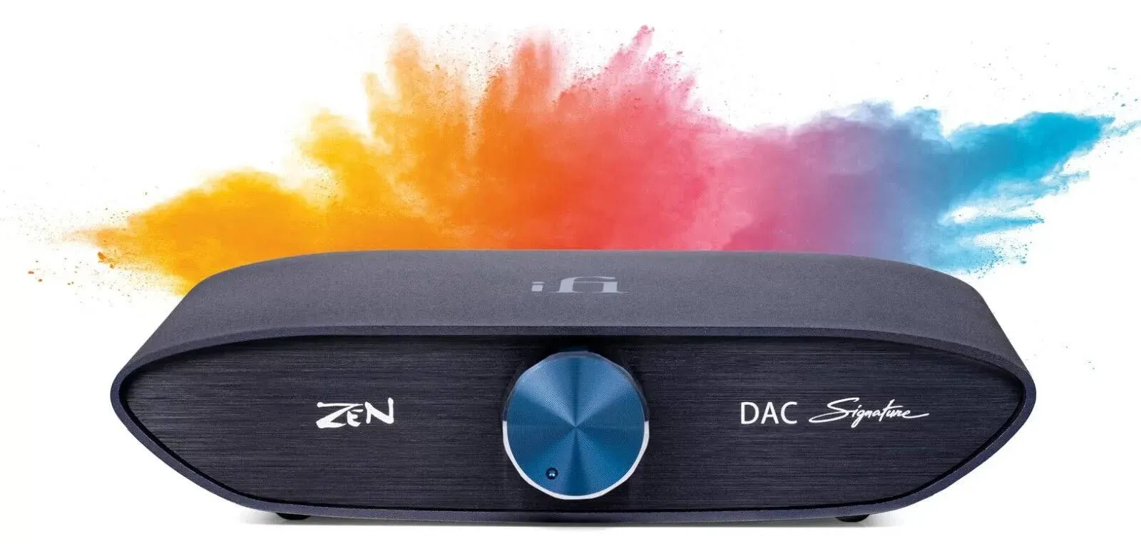 iFi Audio - Zen Can Signature HFM Headphone Amp