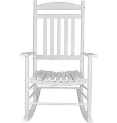 Shine Company Maine Porch Rocker