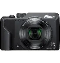 Nikon Coolpix A1000 Digital Camera