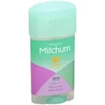 Mitchum Advanced Anti-Perspirant & Deodorant, Gel, Women, Shower Fresh - 2.25 oz