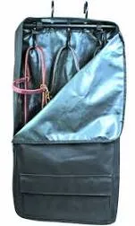 Professional's Choice Bridle Bag with Rack