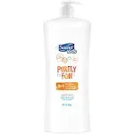 Suave Kids Purely Fun, 3 in 1, Mild, Clean Scent - 28 fl oz