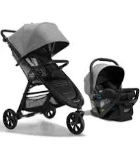 Baby Jogger City Mini GT2 Stroller