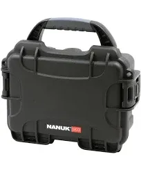 Nanuk Case - Black