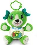 Leap Frog Sing and Snuggle Scout, Green