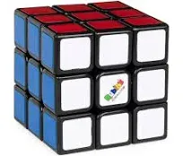 Rubiks Cube,The Original 3x3Colour-Matc<wbr/>hing Puzzle,Classic Problem Solving Cube