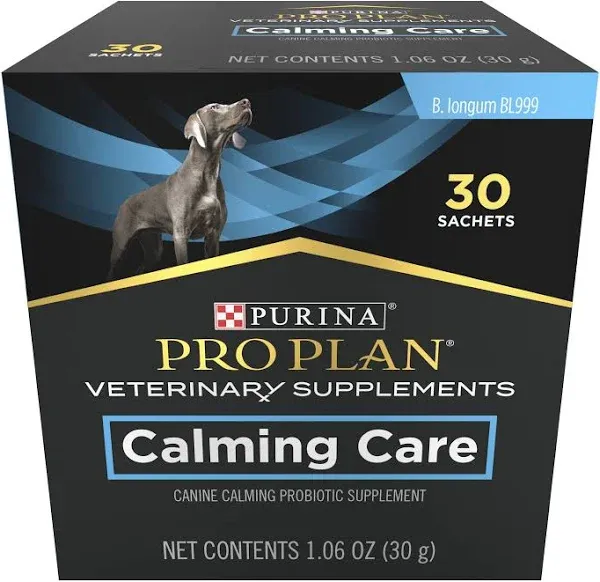 Purina Pro Plan Calming Care