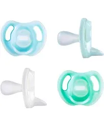 Tommee Tippee Pacifier Silicone Ultra Light