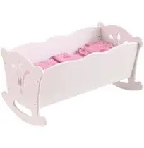 KidKraft Lil' Doll Cradle