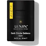 Men&#039;s Lumin Skin Dark Circle Defense Balm 0.67 oz- 20ml All Skin Types