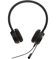 Genuine Jabra Evolve ENC060 Wired Headphone