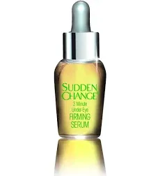 Sudden Change Under-Eye Firming Serum