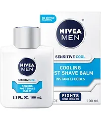 Nivea Men Sensitive Balm Shave Cooling Post