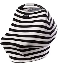 Milk Snob Signature Stripe Nursing Cover