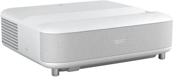 Epson EpiqVision Ultra LS650 Smart Streaming Laser Projector