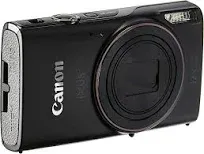 Canon IXUS 285 HS Compact Camera