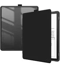 Fintie Hybrid Slim Case for Kindle Scribe 10.2 inch Tablet (2022 Released)