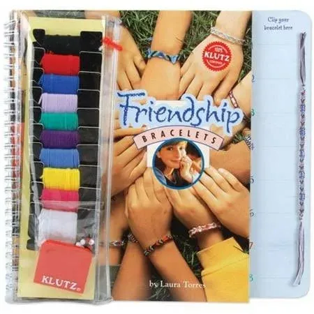 Friendship Bracelets