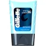 Gillette Sensitive Skin After Shave Gel (2.5 fl oz)