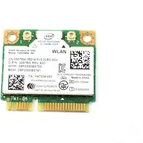 7260.HMWG Intel Dual Band Wire