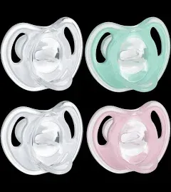 Tommee Tippee Pacifier Silicone Ultra Light