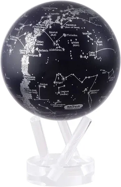 Mova Constellations Globe