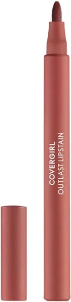 CoverGirl Outlast Lipstain, Plum Berry 60 (0.06 oz)