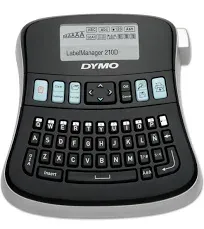 Dymo LabelManager 210D Label Maker