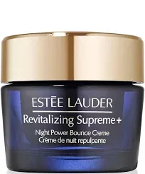 Estee Lauder Supreme+ Bounce Night Moisturiser 10ml 75ml