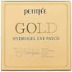 Petitfee Gold Hydrogel Eye Patch