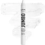 Nyx Professional Makeup - Jumbo Eye Pencil - Milk