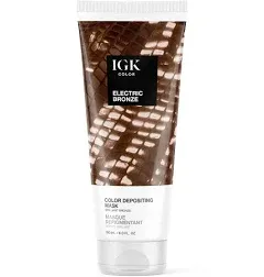 IGK Color Depositing Hair Mask