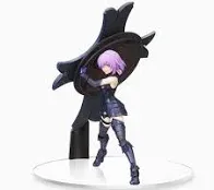 SEGA Fate Grand Order Shielder Mash Kyrielight SUPER PREMIUM FIGURE Statue