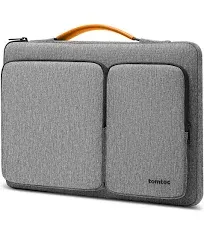 tomtoc 360 Protective Laptop Case MacBook Pro M3/M2/M1 Pro/Max