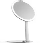 Fancii Travel Mirror - Foldable &amp; Rechargeable