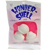 WECO Wonder-Shell / Small (3 Pack)