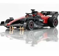 AFX 2023 Alfa Romeo F1 FY-77 Slot Car