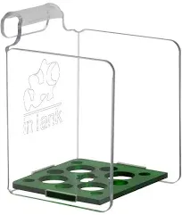 InTank Floss Holder for Innovative Marine Fusion/Pro Nano 10 | Fusion 15 | Fusion 20 | Lagoon