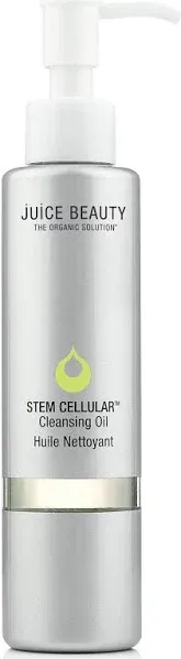 juice BEAUTY Stem Cellular Cleansing Oil 4.5oz - Imperfect Box