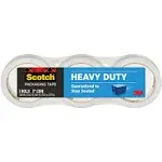 Scotch Heavy Duty Shipping Packaging Tape - 1.88"